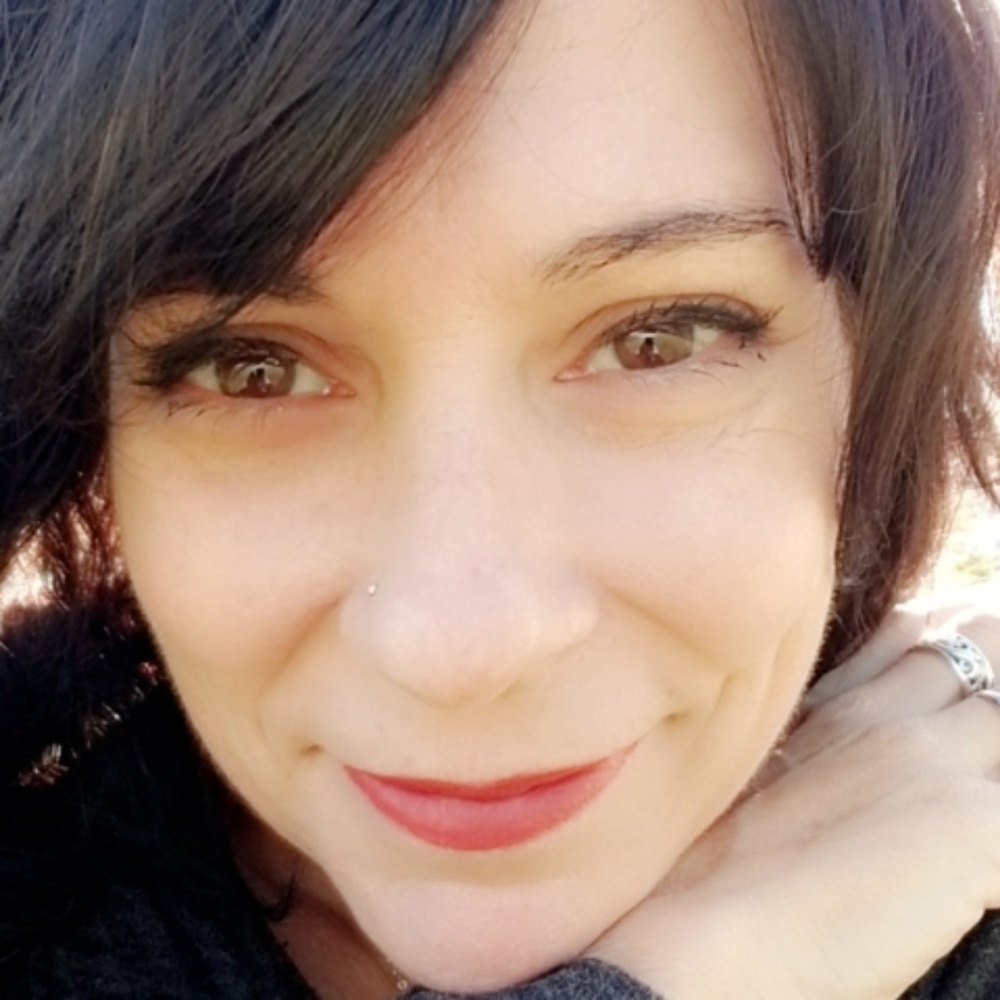Meet your Posher, Susan